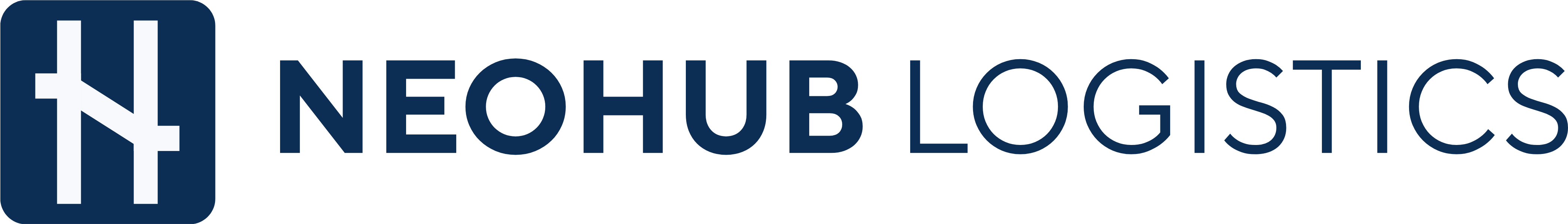 Neohub Logistics